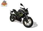 Angebot Kawasaki Z125