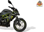 Angebot Kawasaki Z125