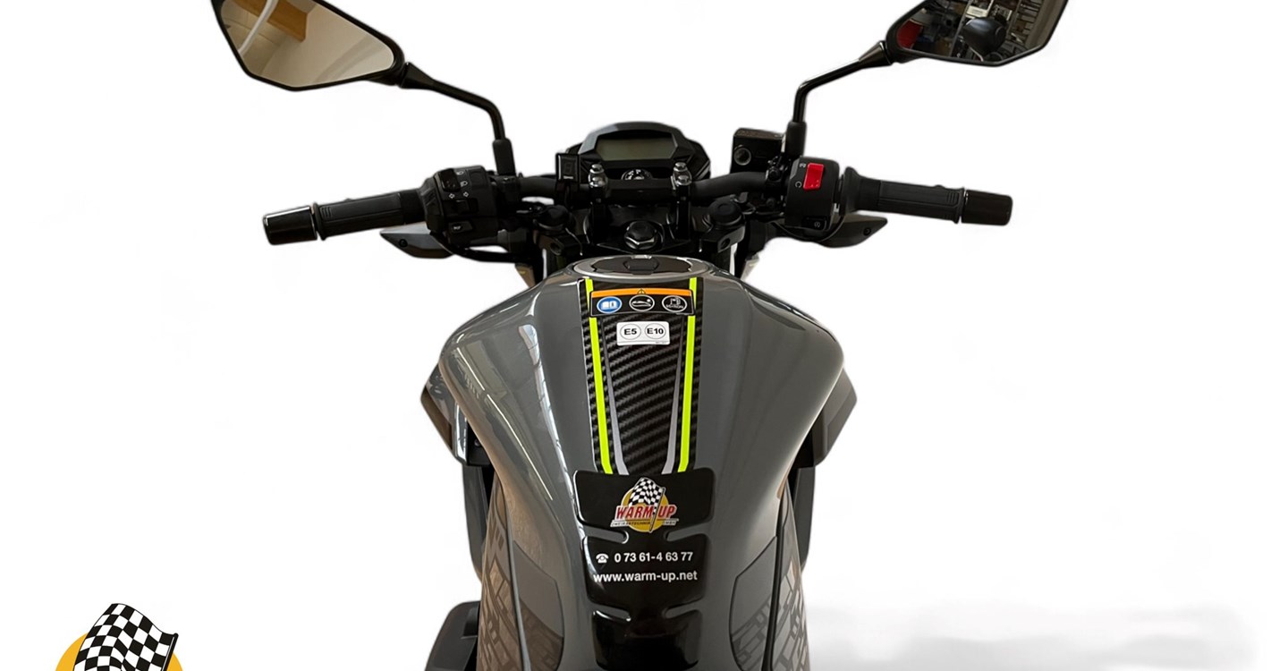 Angebot Kawasaki Z125