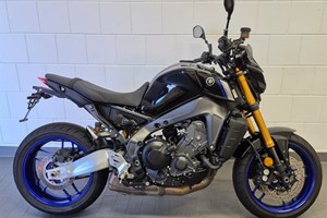Angebot Yamaha MT-09 SP