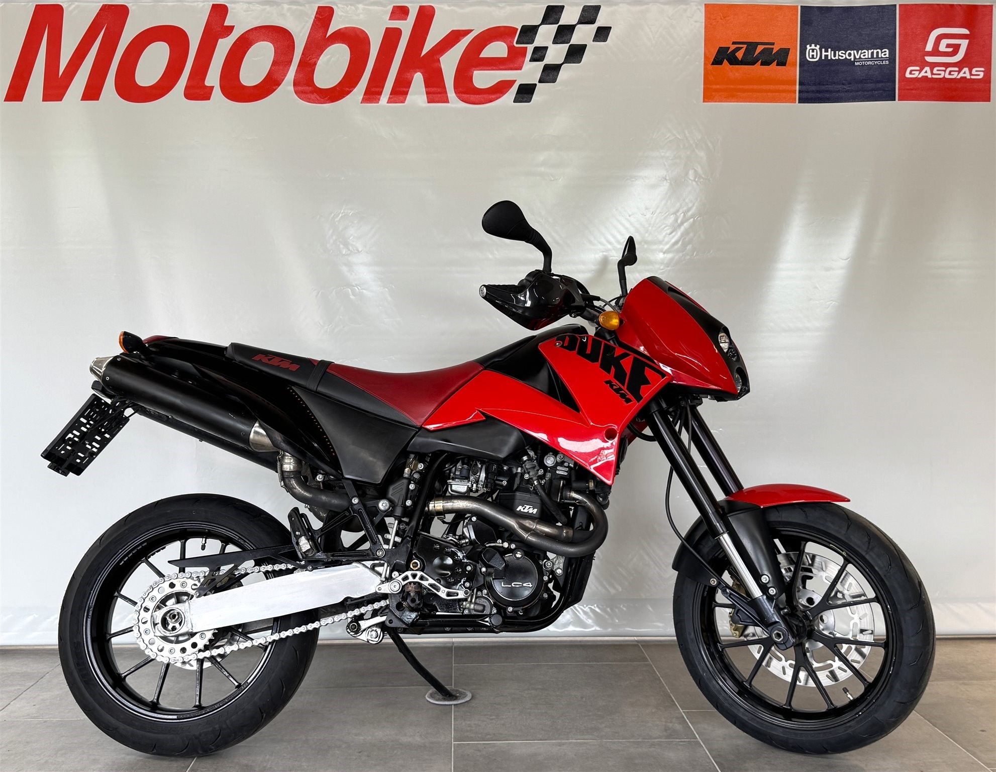Motorrad