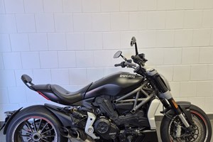 Angebot Ducati XDiavel