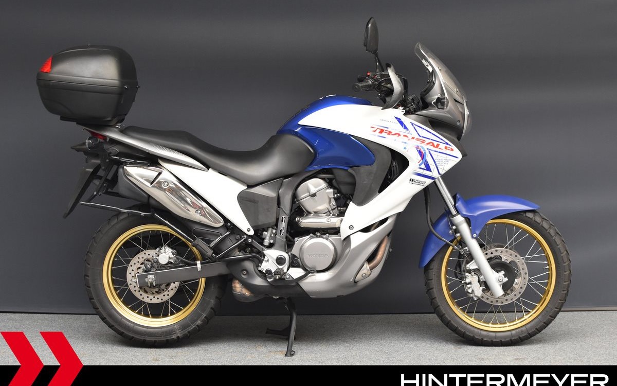 Angebot Honda XL 700V Transalp