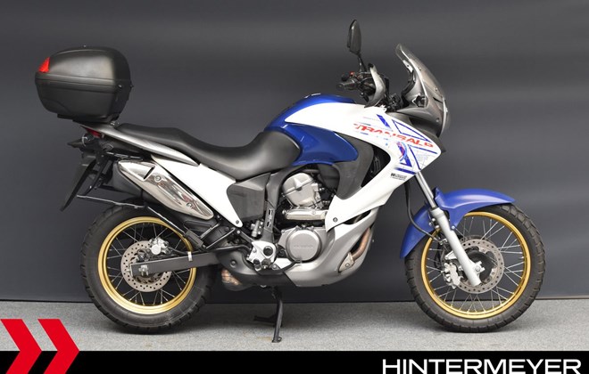 Honda XL 700V Transalp