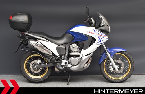 Gebrauchtmotorrad Honda XL 700V Transalp