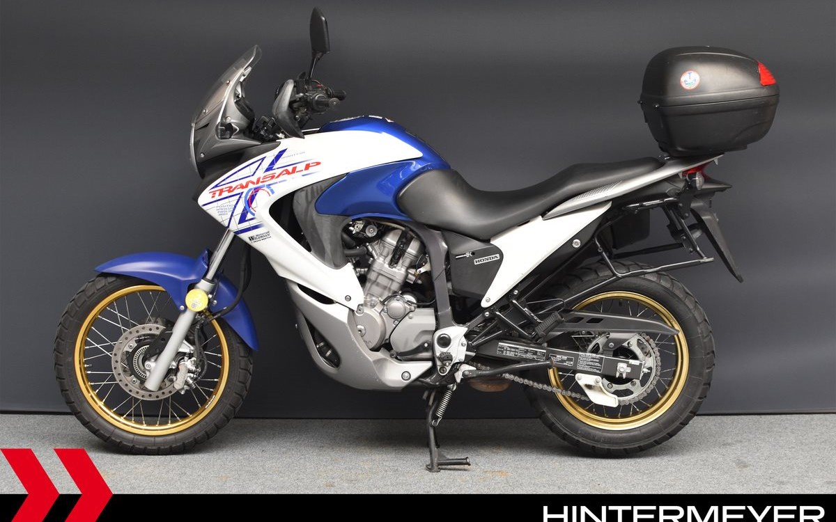 Angebot Honda XL 700V Transalp
