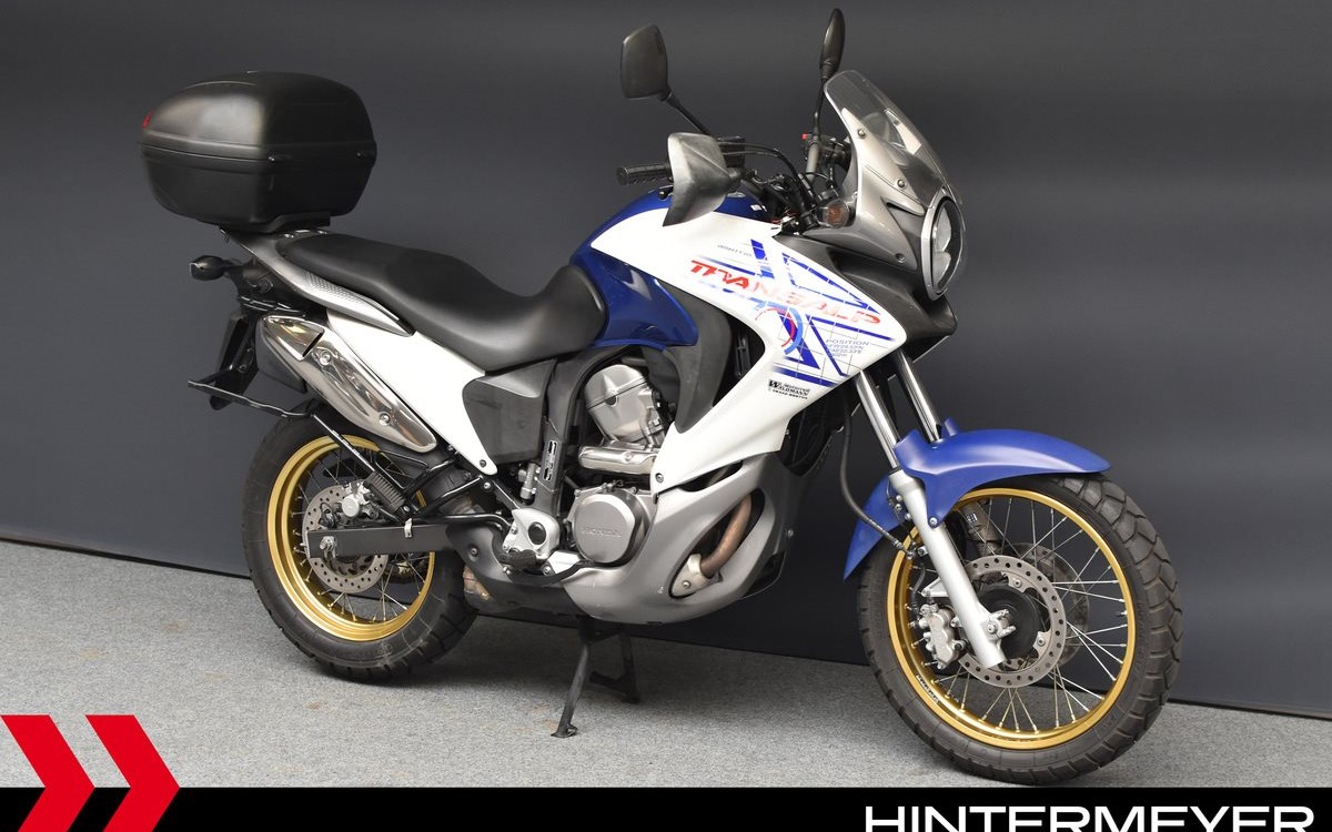 Angebot Honda XL 700V Transalp