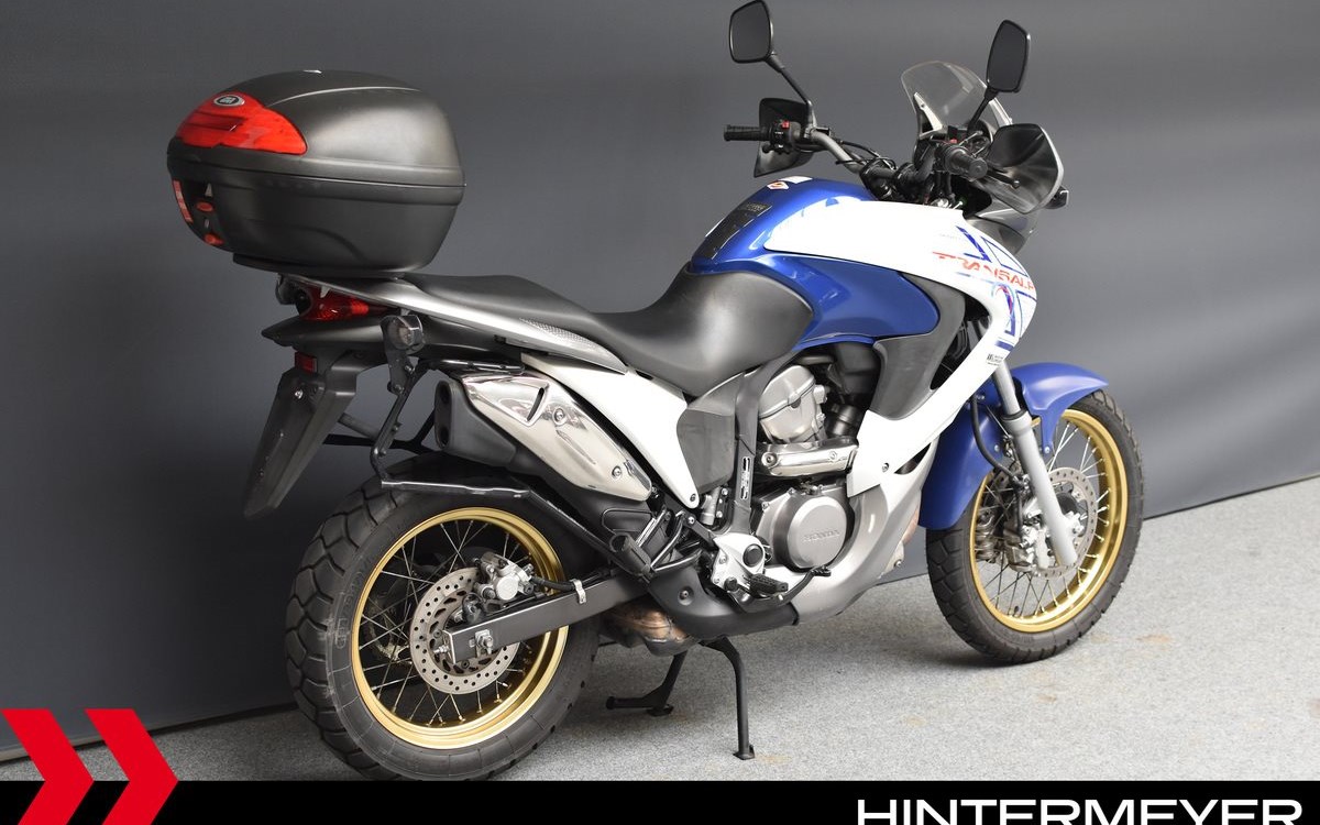 Angebot Honda XL 700V Transalp