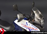 Angebot Honda XL 700V Transalp