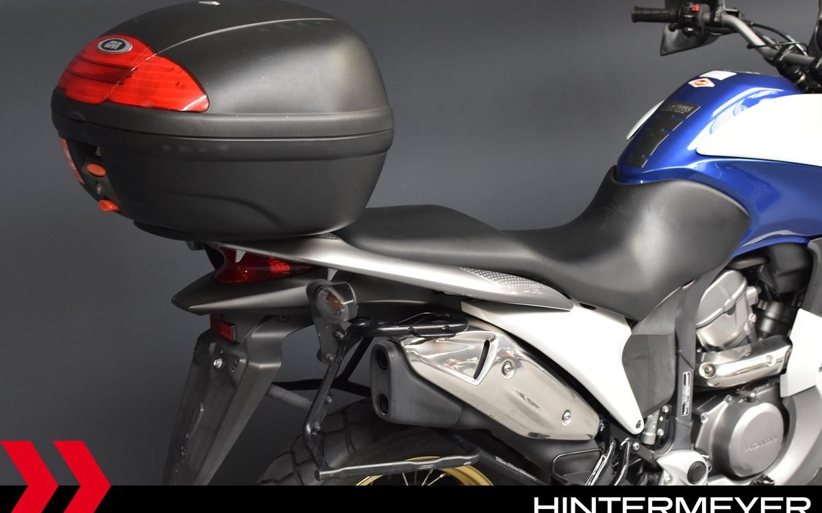 Angebot Honda XL 700V Transalp