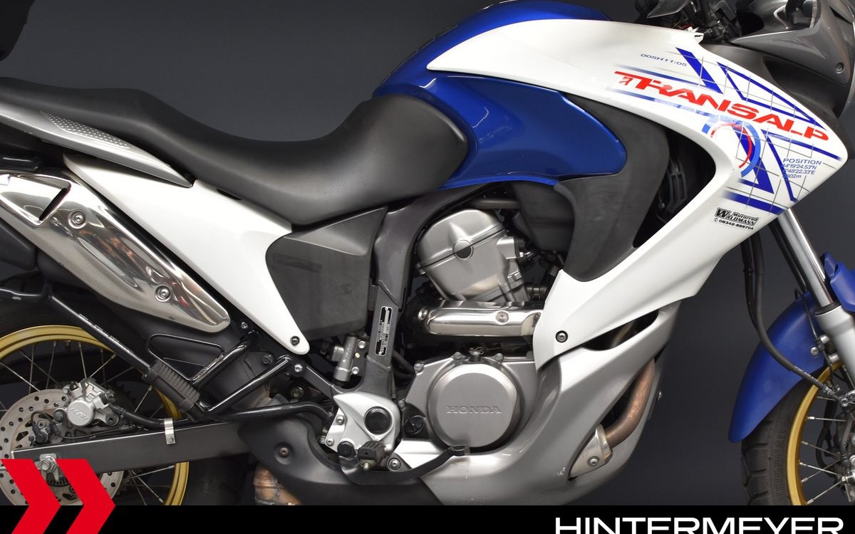 Angebot Honda XL 700V Transalp