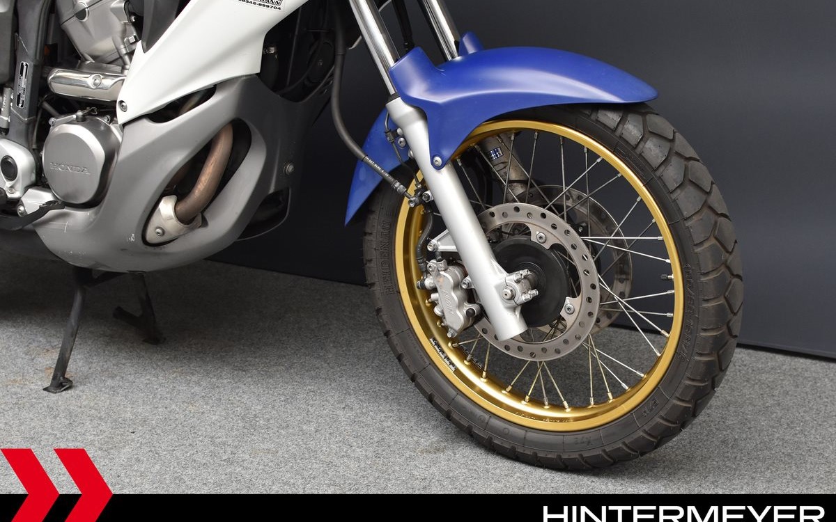 Angebot Honda XL 700V Transalp