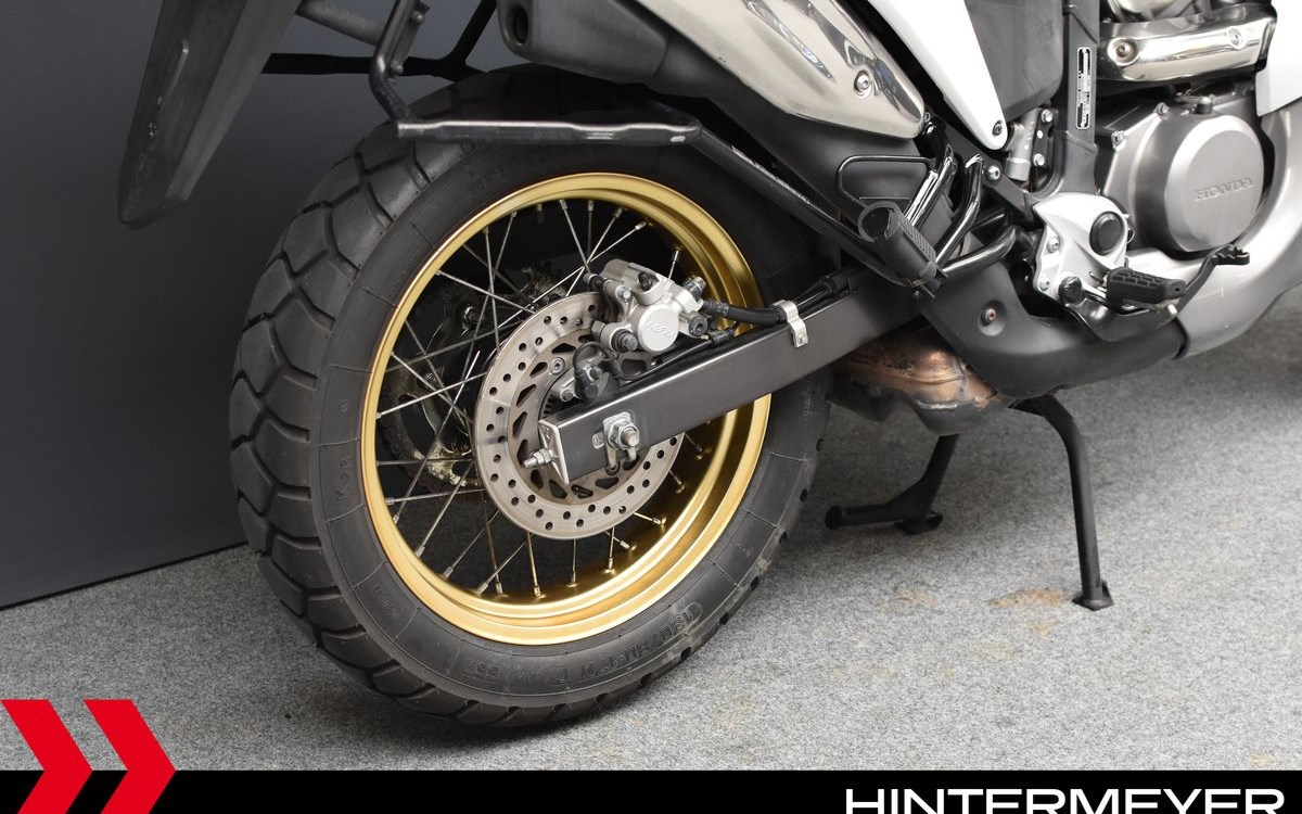Angebot Honda XL 700V Transalp