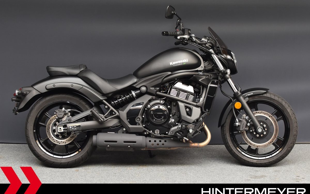 Angebot Kawasaki Vulcan S