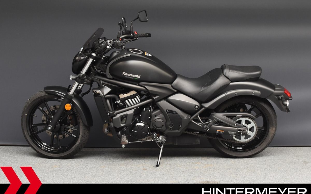 Angebot Kawasaki Vulcan S