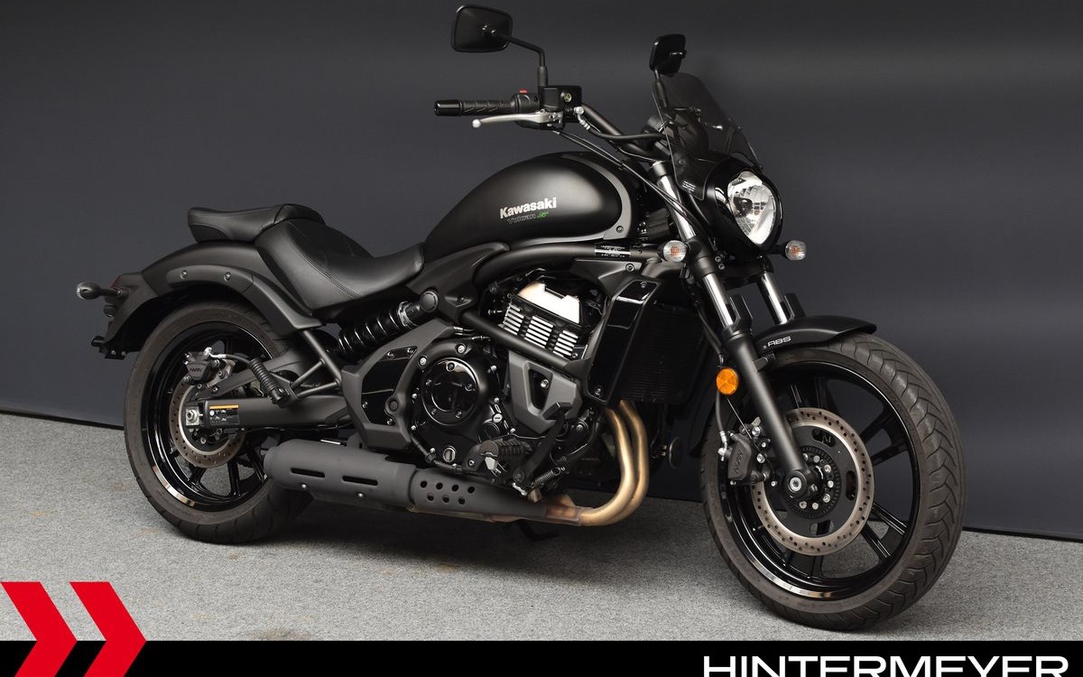 Angebot Kawasaki Vulcan S