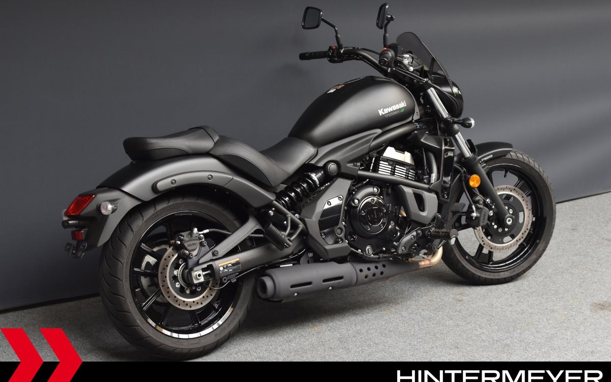 Angebot Kawasaki Vulcan S