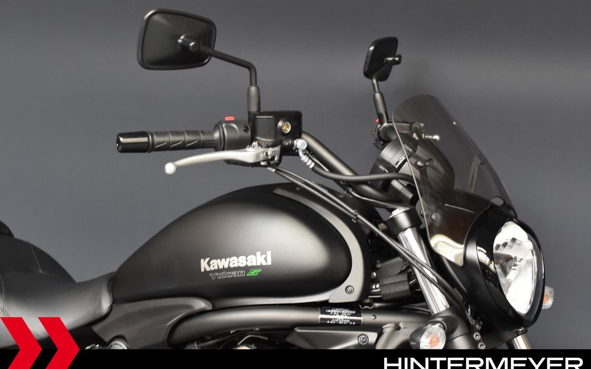 Angebot Kawasaki Vulcan S