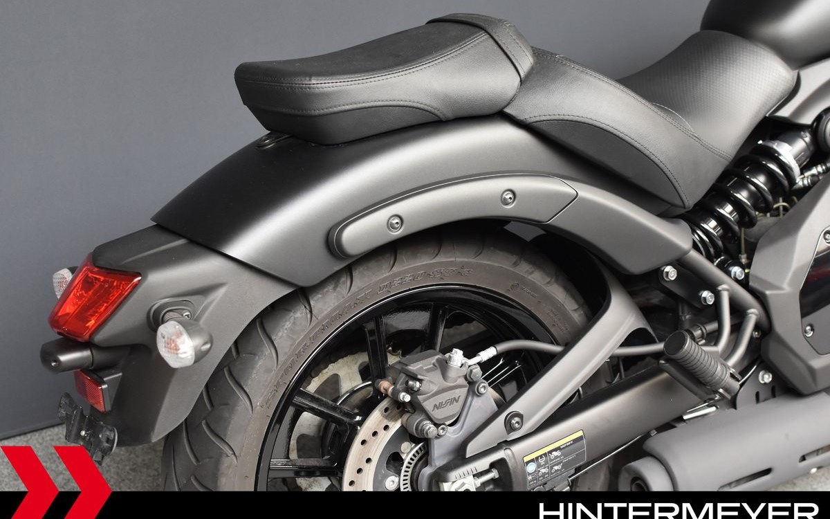 Angebot Kawasaki Vulcan S