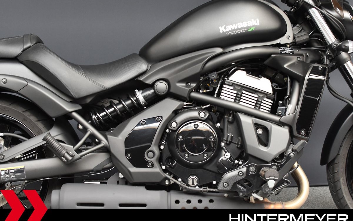 Angebot Kawasaki Vulcan S