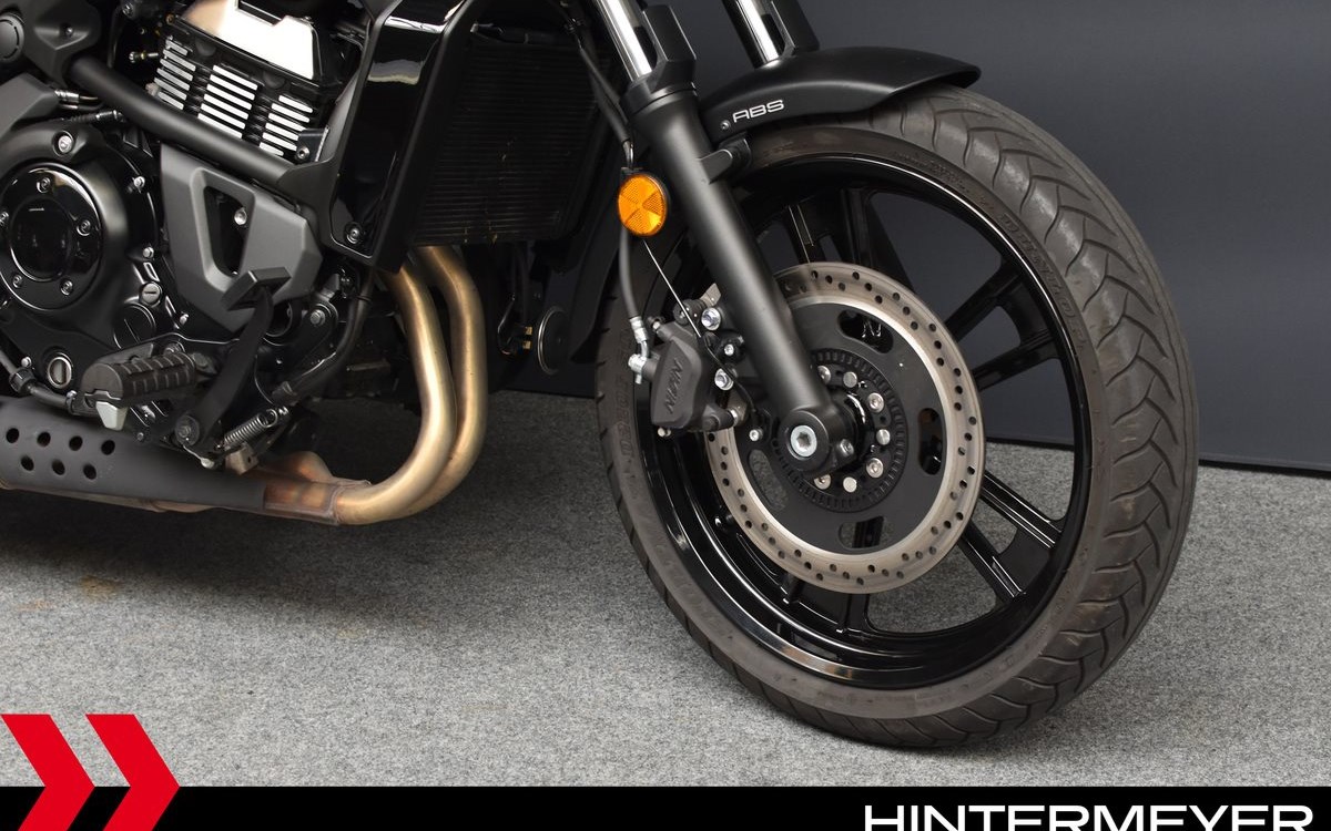 Angebot Kawasaki Vulcan S