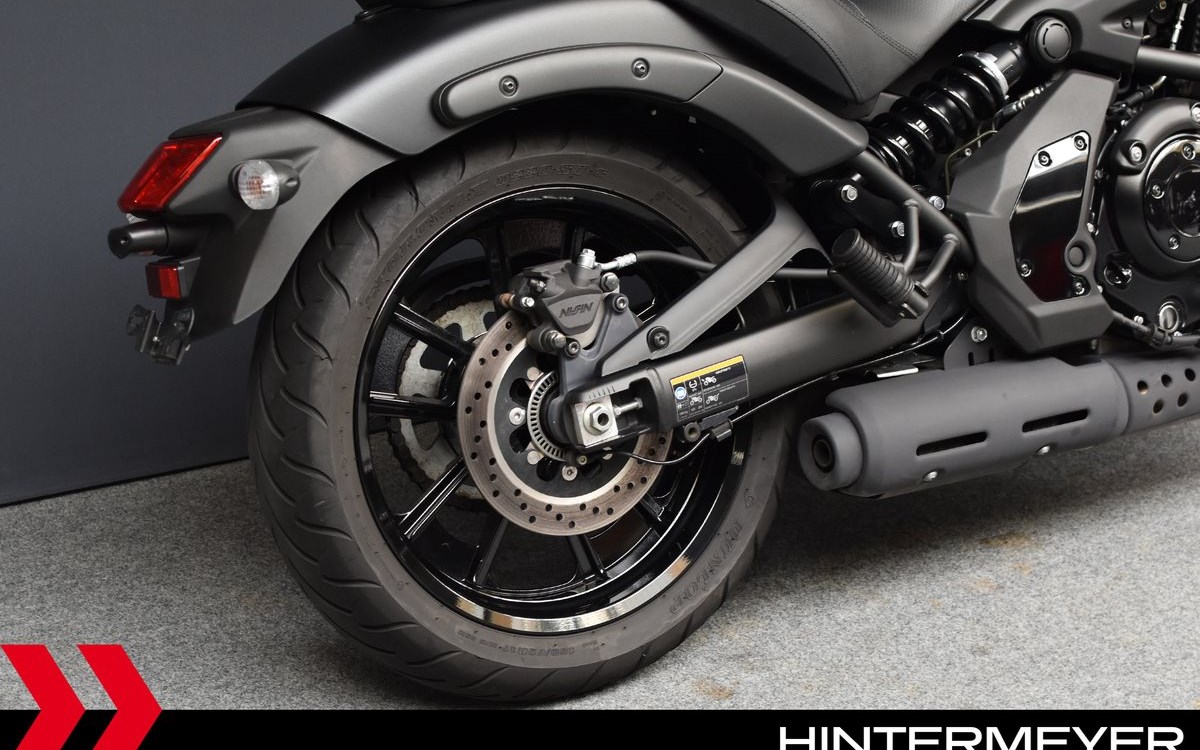 Angebot Kawasaki Vulcan S