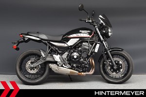 Angebot Kawasaki Z650 RS
