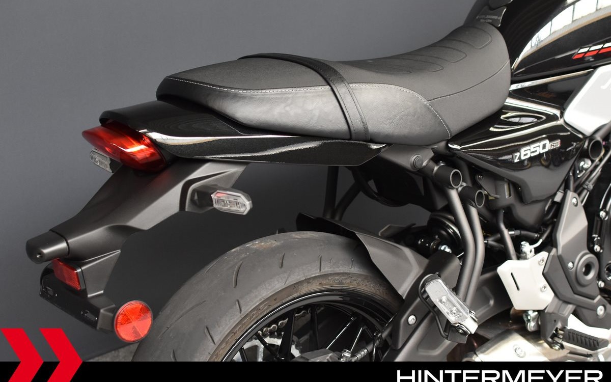Angebot Kawasaki Z650 RS