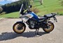 Motorrad