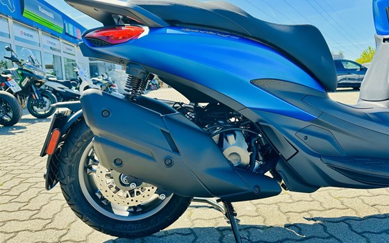 Neufahrzeug Piaggio Beverly 400 S - Bild 11