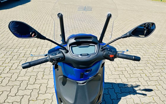 Neufahrzeug Piaggio Beverly 400 S - Bild 13