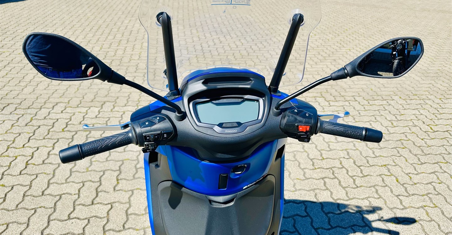 Angebot Piaggio Beverly 400 S