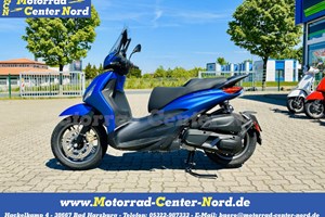Angebot Piaggio Beverly 400 S