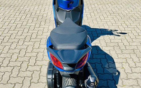 Neufahrzeug Piaggio Beverly 400 S - Bild 3