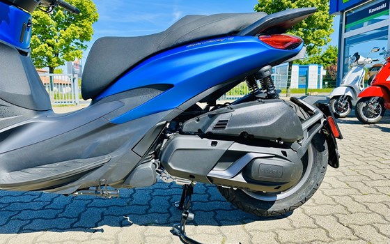 Neufahrzeug Piaggio Beverly 400 S - Bild 10