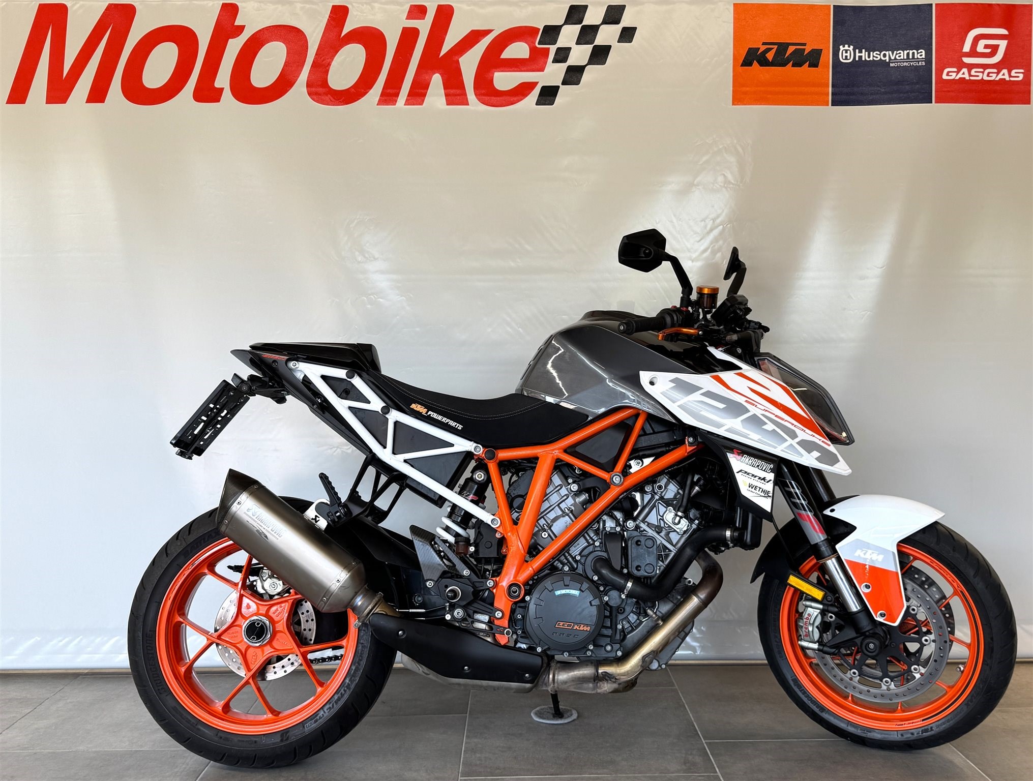 Motorrad