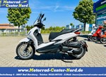 Angebot Piaggio Beverly 400