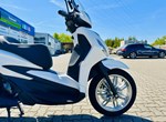 Angebot Piaggio Beverly 400