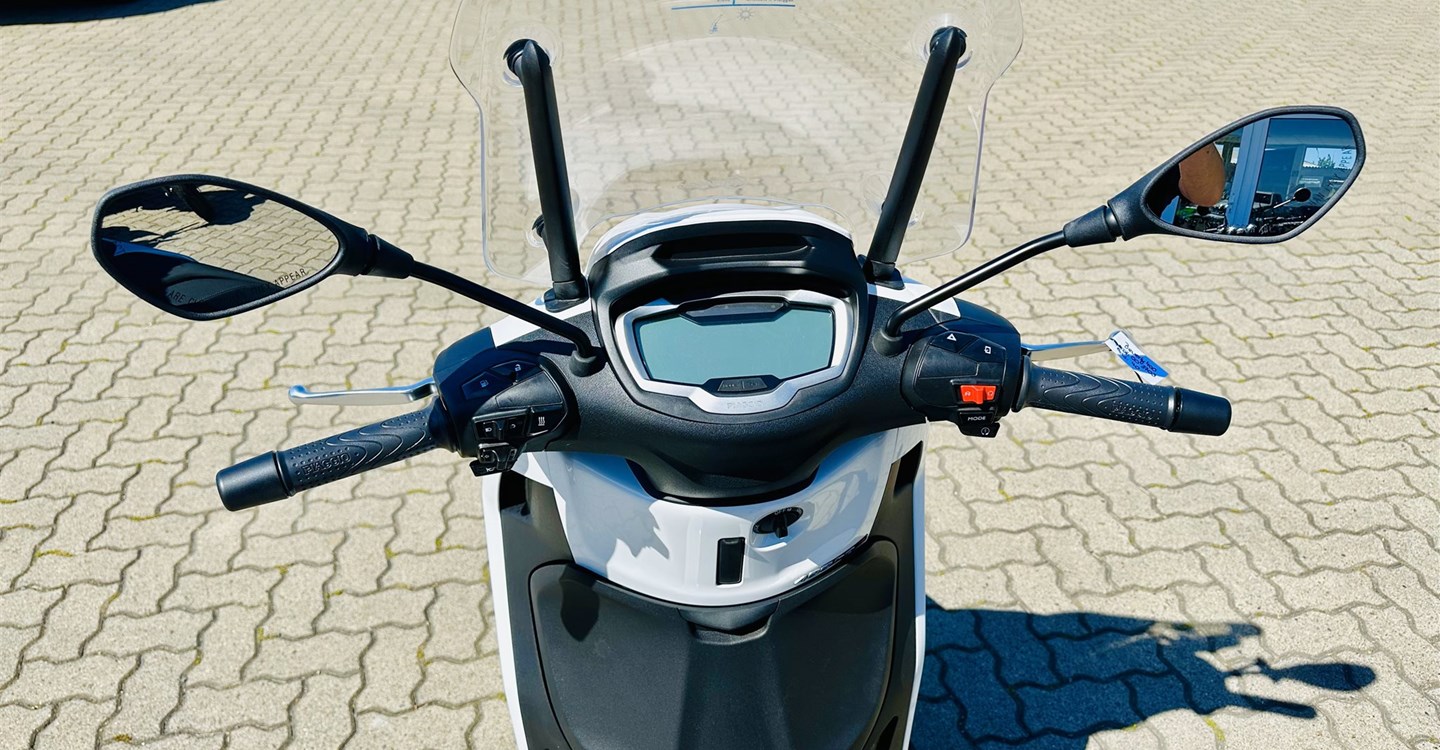 Angebot Piaggio Beverly 400