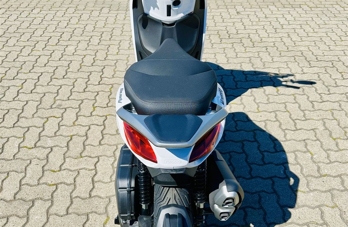 Angebot Piaggio Beverly 400