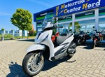 Angebot Piaggio Beverly 400