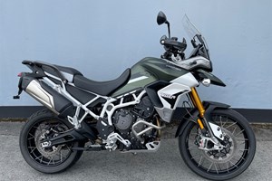 Angebot Triumph Tiger 900 Rally Pro