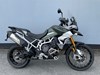 Triumph Tiger 900 Rally Pro