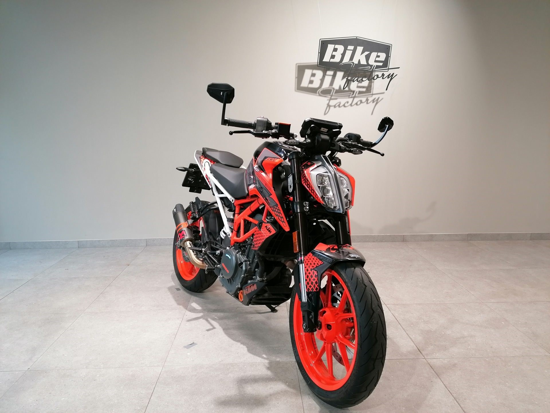 Motorrad