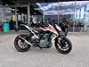 KTM 390 Duke