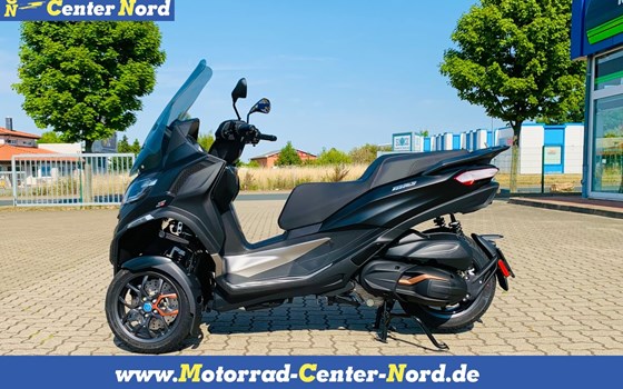 Neufahrzeug Piaggio MP3 530 HPE Exclusive - Bild 1