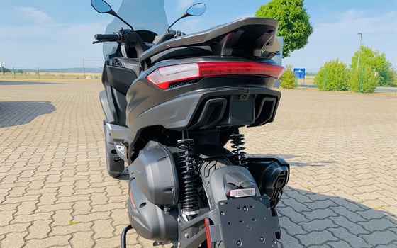 Neufahrzeug Piaggio MP3 530 HPE Exclusive - Bild 10