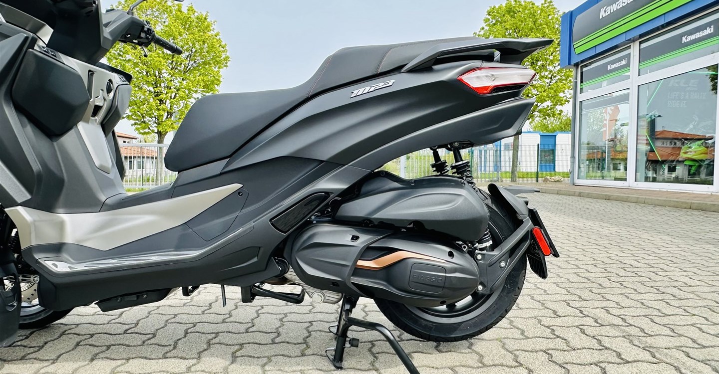Angebot Piaggio MP3 530 HPE Exclusive