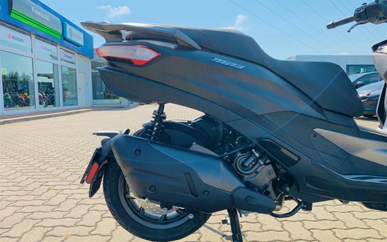 Neufahrzeug Piaggio MP3 530 HPE Exclusive - Bild 11