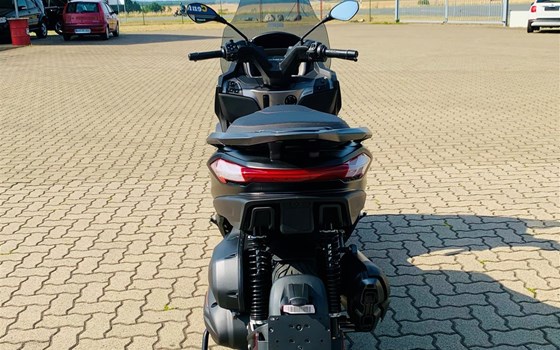 Neufahrzeug Piaggio MP3 530 HPE Exclusive - Bild 2